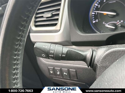 2019 Toyota Highlander Limited Platinum