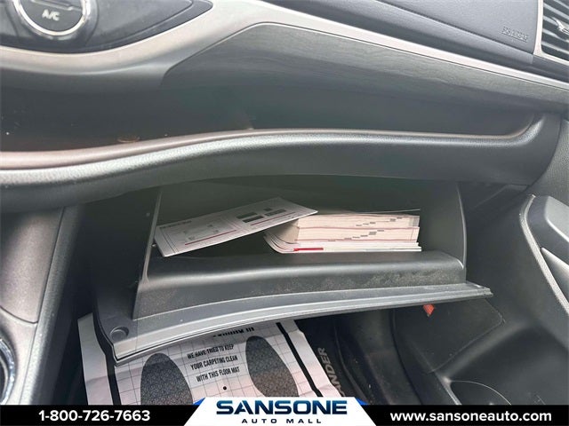 2019 Toyota Highlander Limited Platinum