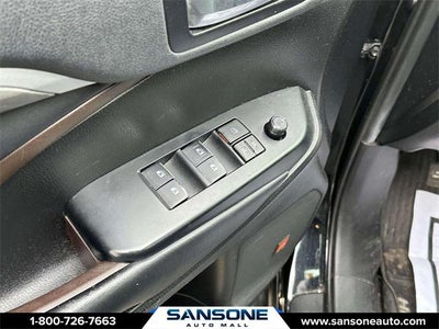 2019 Toyota Highlander Limited Platinum