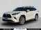 2025 Toyota Highlander Hybrid Platinum