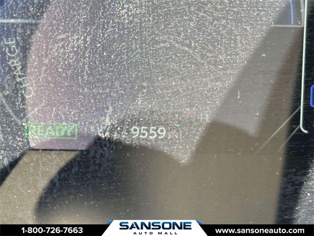 2025 Toyota Highlander Hybrid Platinum