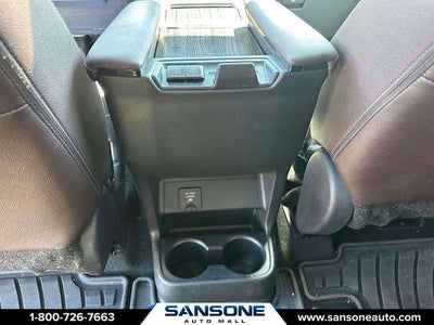 2024 Toyota Sienna Platinum 7 Passenger