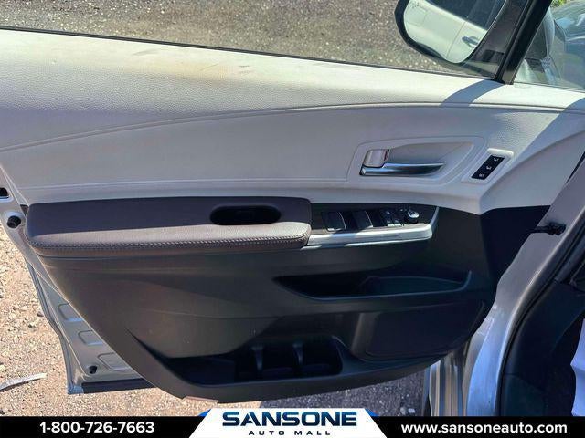 2024 Toyota Sienna Platinum 7 Passenger