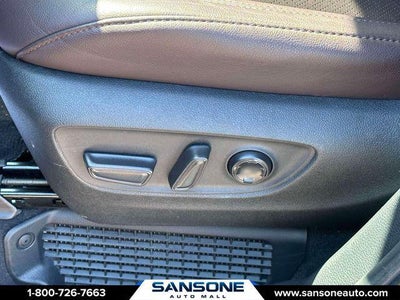 2024 Toyota Sienna Platinum 7 Passenger