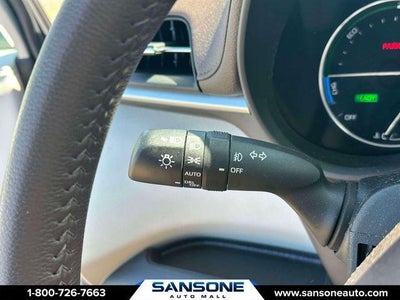 2024 Toyota Sienna Platinum 7 Passenger