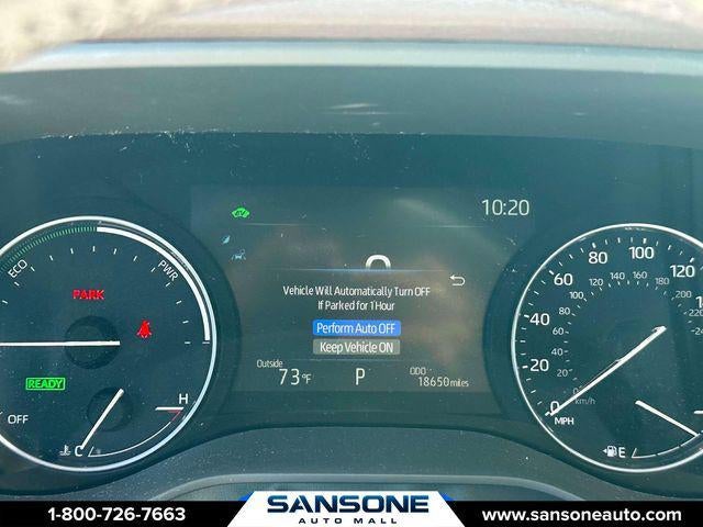 2024 Toyota Sienna Platinum 7 Passenger