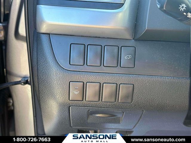 2016 Toyota Highlander XLE V6