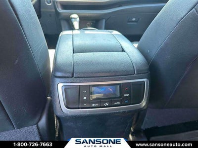 2016 Toyota Highlander XLE V6