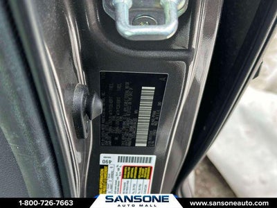 2024 Toyota Sienna XLE 8 Passenger