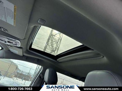 2024 Toyota Sienna XLE 8 Passenger