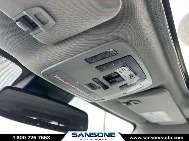 2024 Toyota Sienna XLE 8 Passenger