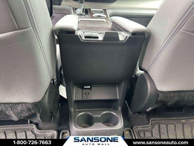 2024 Toyota Sienna XLE 7 Passenger