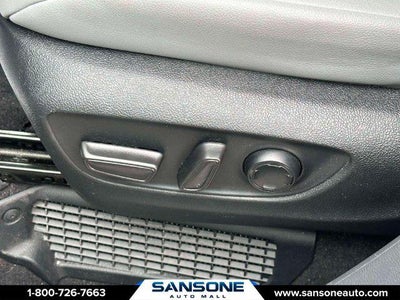 2024 Toyota Sienna XLE 7 Passenger