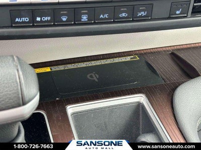 2024 Toyota Sienna XLE 7 Passenger