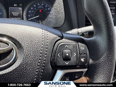 2020 Toyota Sienna LE 7 Passenger
