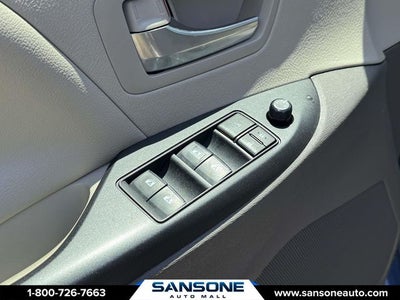 2020 Toyota Sienna LE 7 Passenger