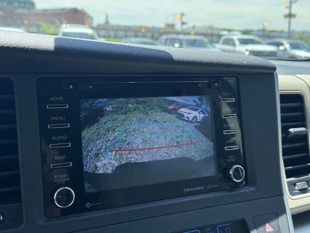 2020 Toyota Sienna LE 7 Passenger