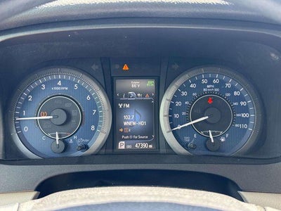 2020 Toyota Sienna LE 7 Passenger