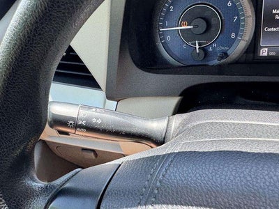 2020 Toyota Sienna LE 7 Passenger