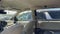 2020 Toyota Sienna LE 7 Passenger