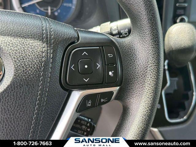 2020 Toyota Sienna LE 7 Passenger