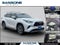 2024 Toyota Highlander Hybrid XLE