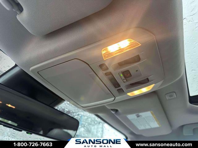 2024 Toyota Highlander Hybrid XLE