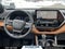 2025 Toyota Highlander Platinum