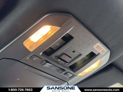 2025 Toyota Highlander Platinum