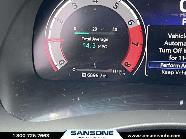 2025 Toyota Highlander Platinum