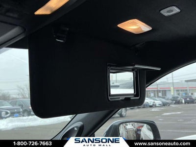 2025 Toyota Highlander Platinum