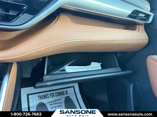 2024 Toyota Highlander Platinum