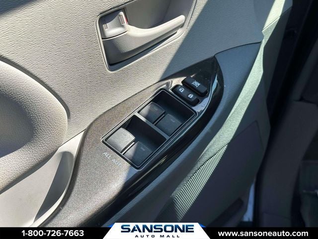 2014 Toyota Sienna LE