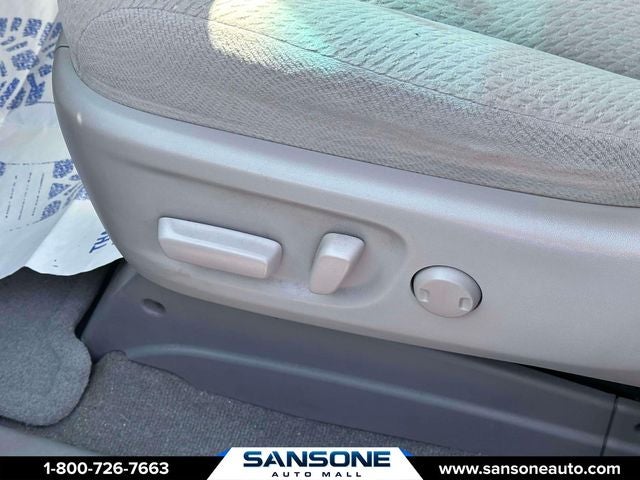 2014 Toyota Sienna LE