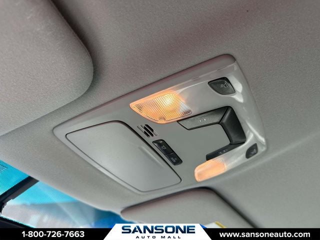 2014 Toyota Sienna LE