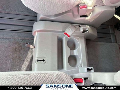 2014 Toyota Sienna LE