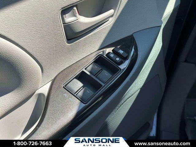 2014 Toyota Sienna LE