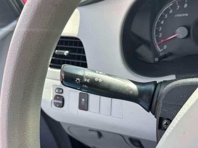 2014 Toyota Sienna LE