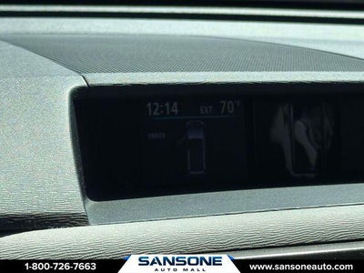 2014 Toyota Sienna LE