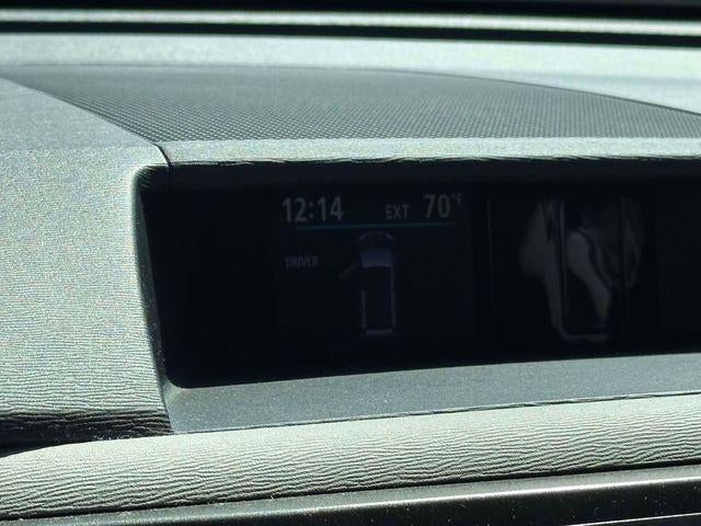 2014 Toyota Sienna LE