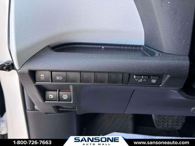 2025 Toyota Sienna LE 8 Passenger