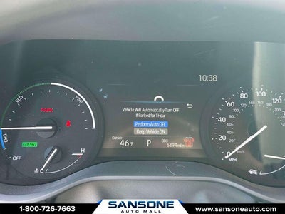 2025 Toyota Sienna LE 8 Passenger