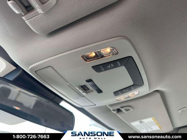 2025 Toyota Sienna LE 8 Passenger