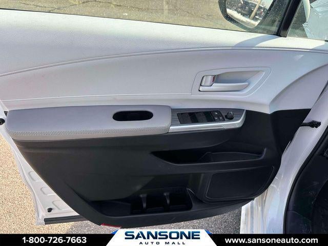 2025 Toyota Sienna LE 8 Passenger
