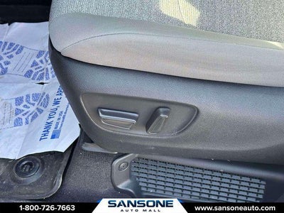 2025 Toyota Sienna LE 8 Passenger