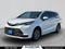 2025 Toyota Sienna LE 8 Passenger