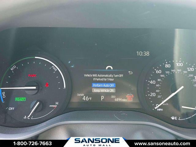 2025 Toyota Sienna LE 8 Passenger