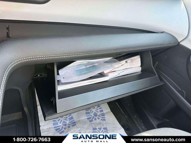 2025 Toyota Sienna LE 8 Passenger