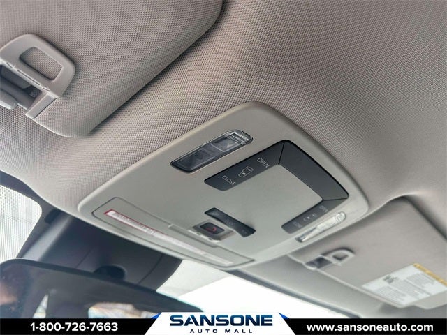 2021 Toyota Sienna LE 8 Passenger