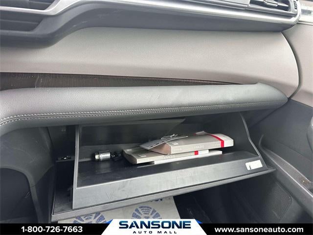 2021 Toyota Sienna LE 8 Passenger